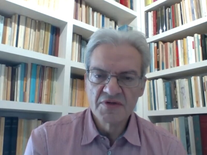 Αλέξης Καλοκαιρινός